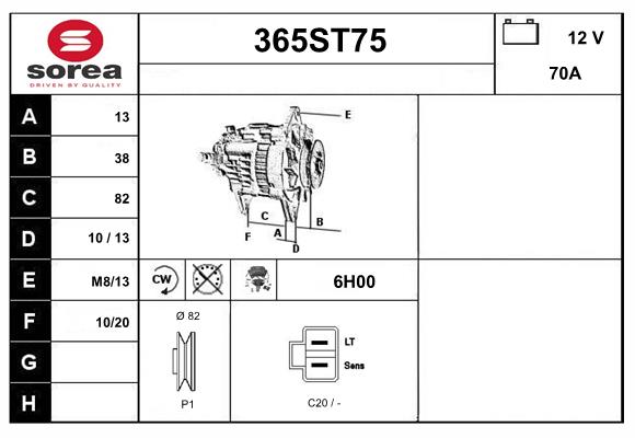 365ST75