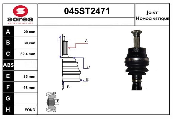 6Q0498099A