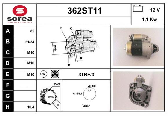 362ST11