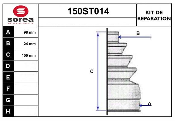 150ST014