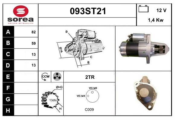 093ST21