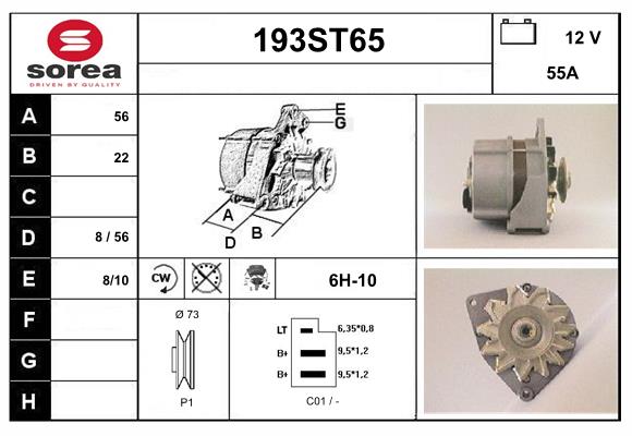 193ST65
