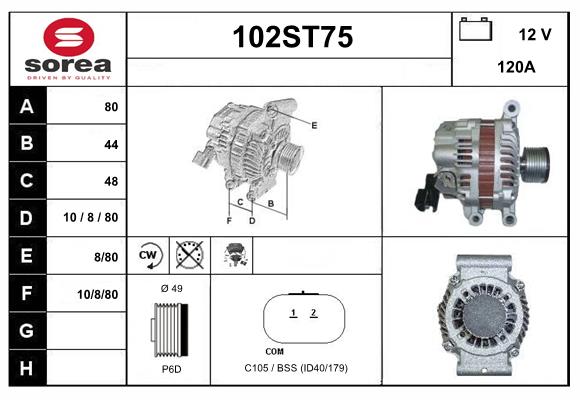 A003TG5281AJA