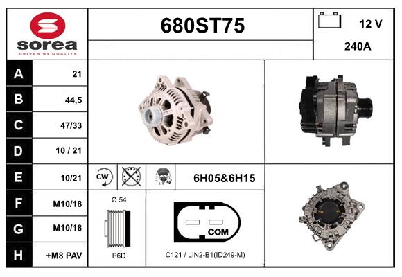 680ST75
