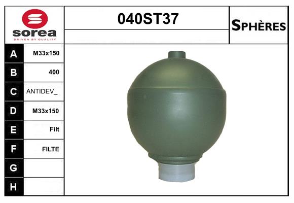 040ST37