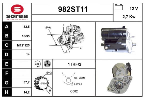 982ST11
