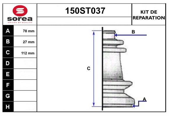 150ST037