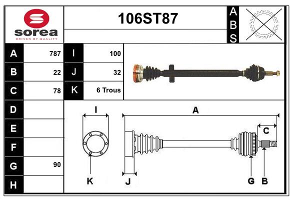 JZW407450DX