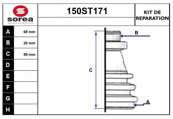 150ST171