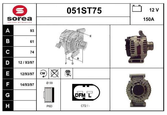 6C1T10300AA