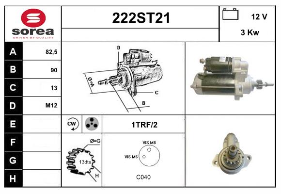 222ST21