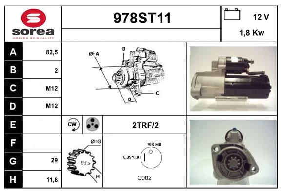 978ST11