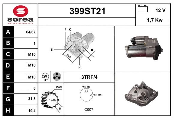 399ST21