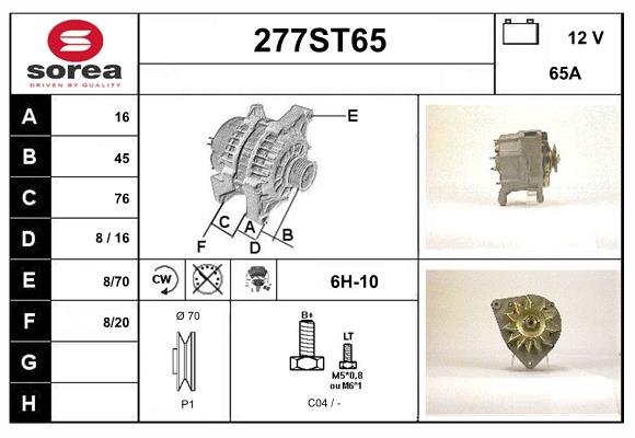 277ST65
