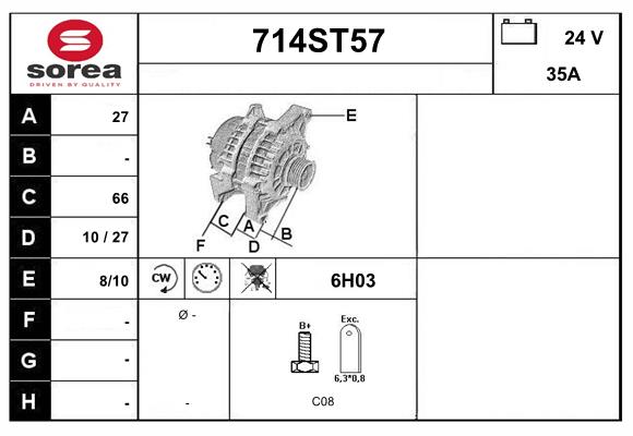 714ST57