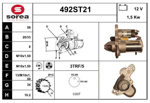 492ST21