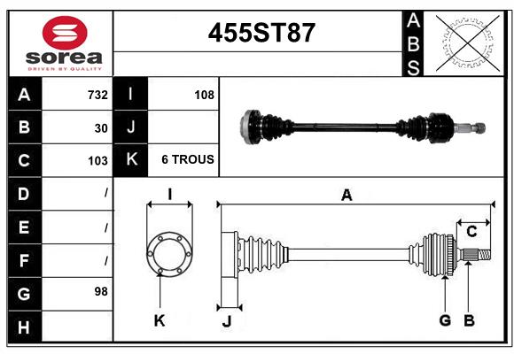 455ST87