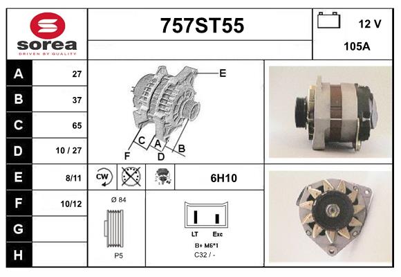 757ST55