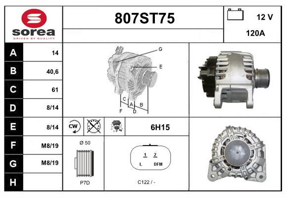 807ST75