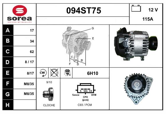 094ST75