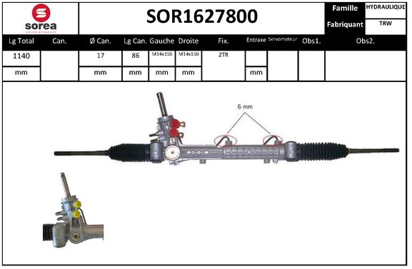SOR1627800