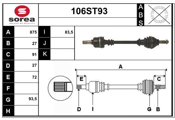106ST93