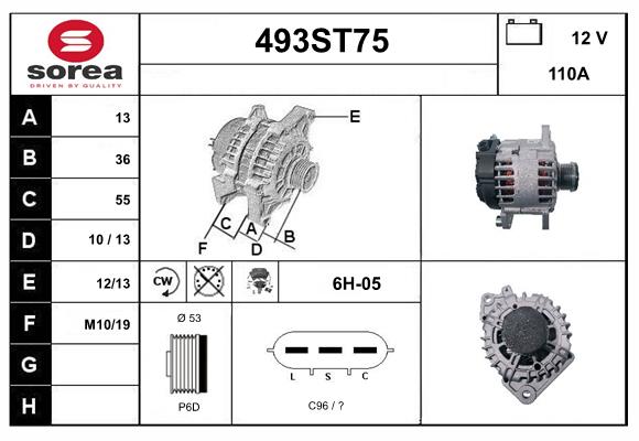 493ST75