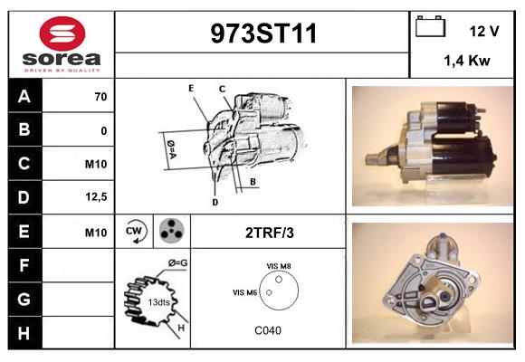 973ST11