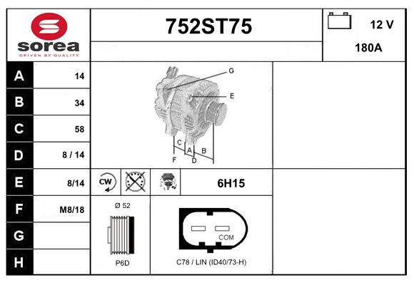 752ST75