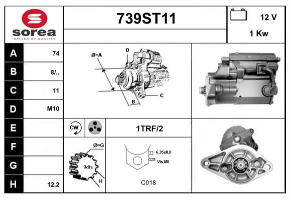 739ST11