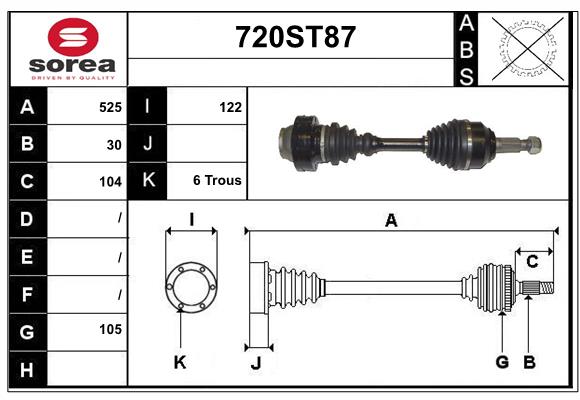 720ST87