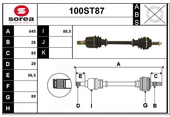 GCV1027