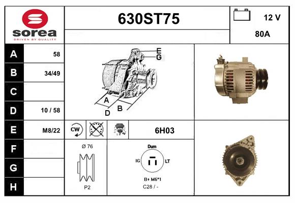 630ST75