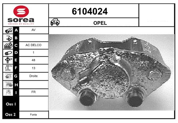 610 40 24
