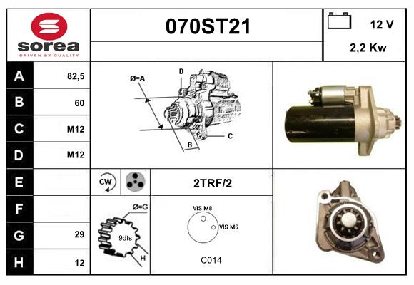 070ST21