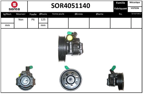 SOR4051140