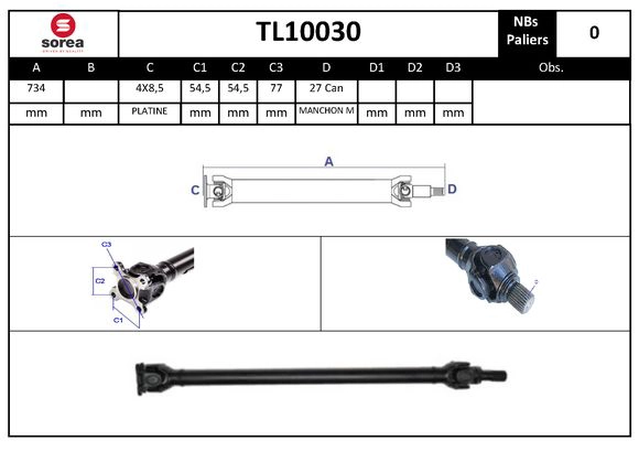 TL10030