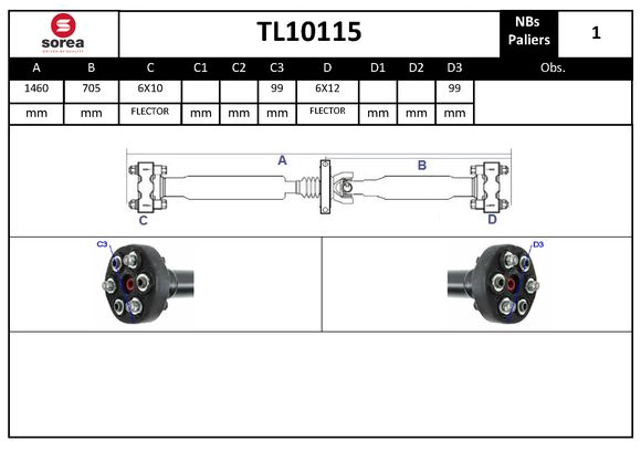 TL10115