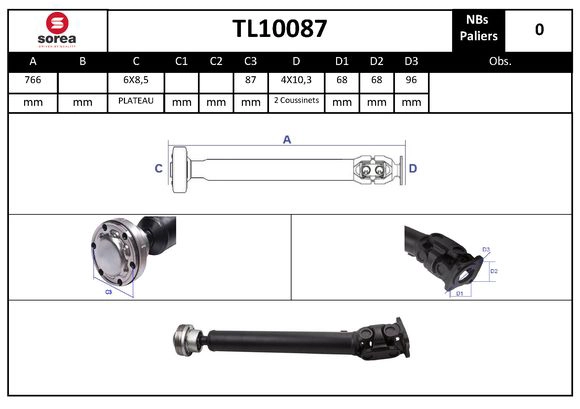 TL10087