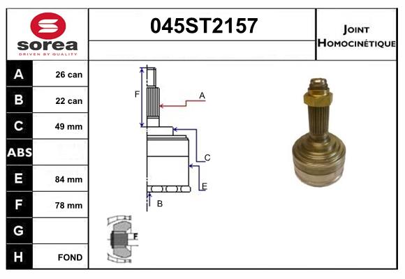 045ST2157