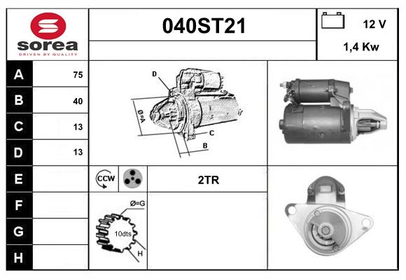 040ST21
