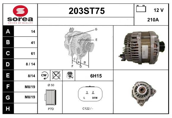 203ST75