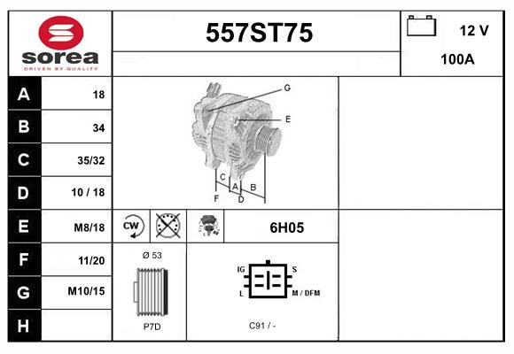 557ST75