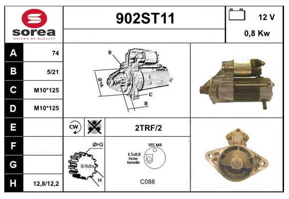902ST11