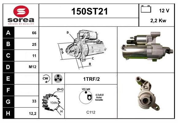 150ST21
