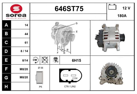 646ST75
