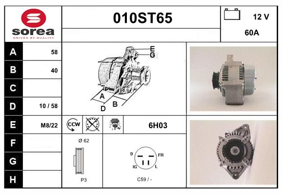 31100PG7003