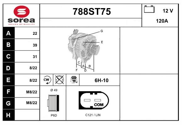 788ST75
