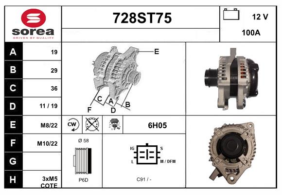 728ST75