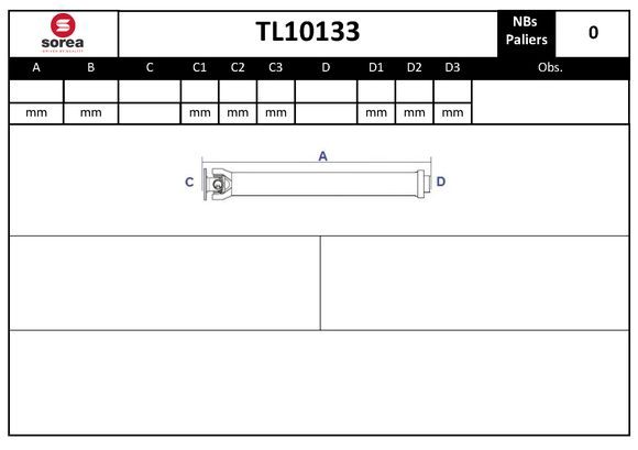 TL10133
